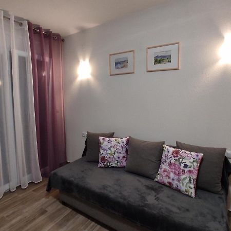 Royals Apartments Nikiti  Extérieur photo