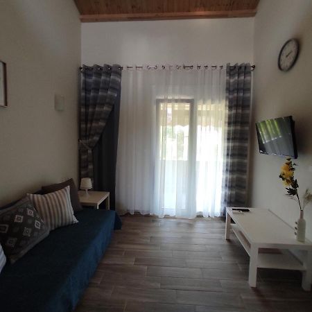 Royals Apartments Nikiti  Extérieur photo