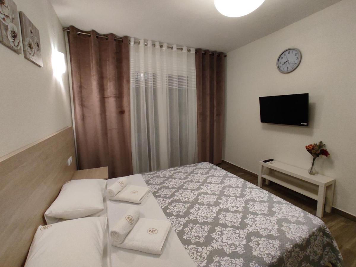 Royals Apartments Nikiti  Extérieur photo