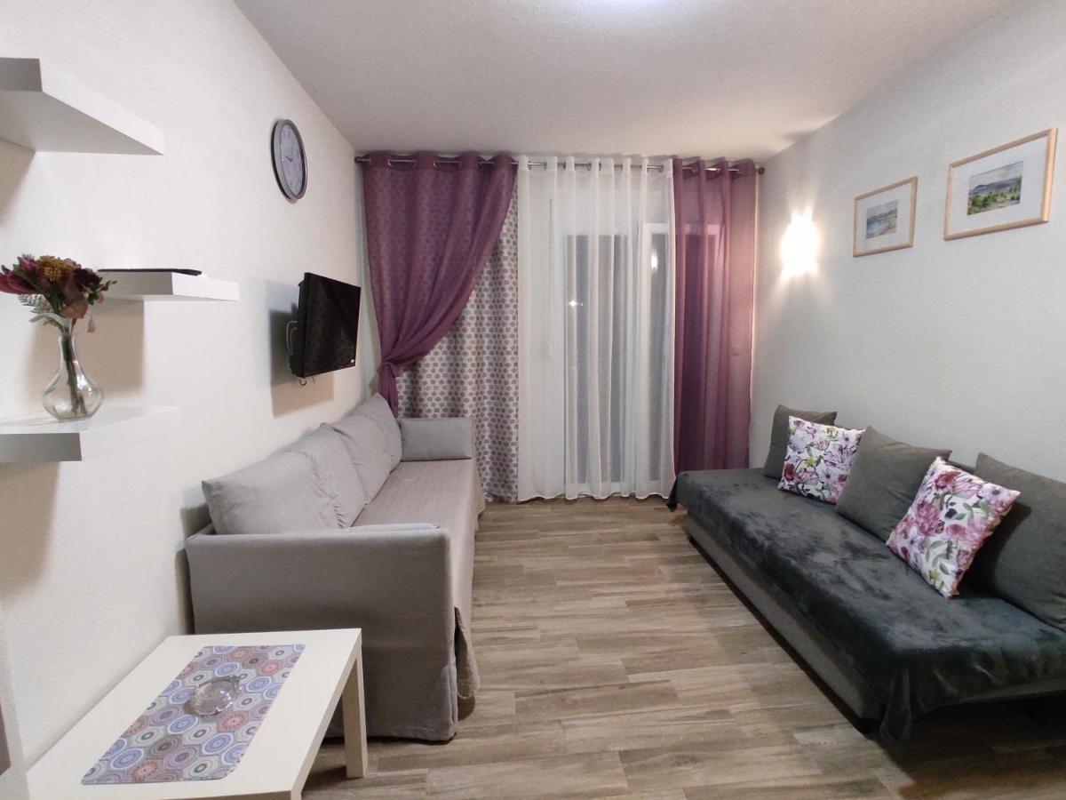 Royals Apartments Nikiti  Extérieur photo