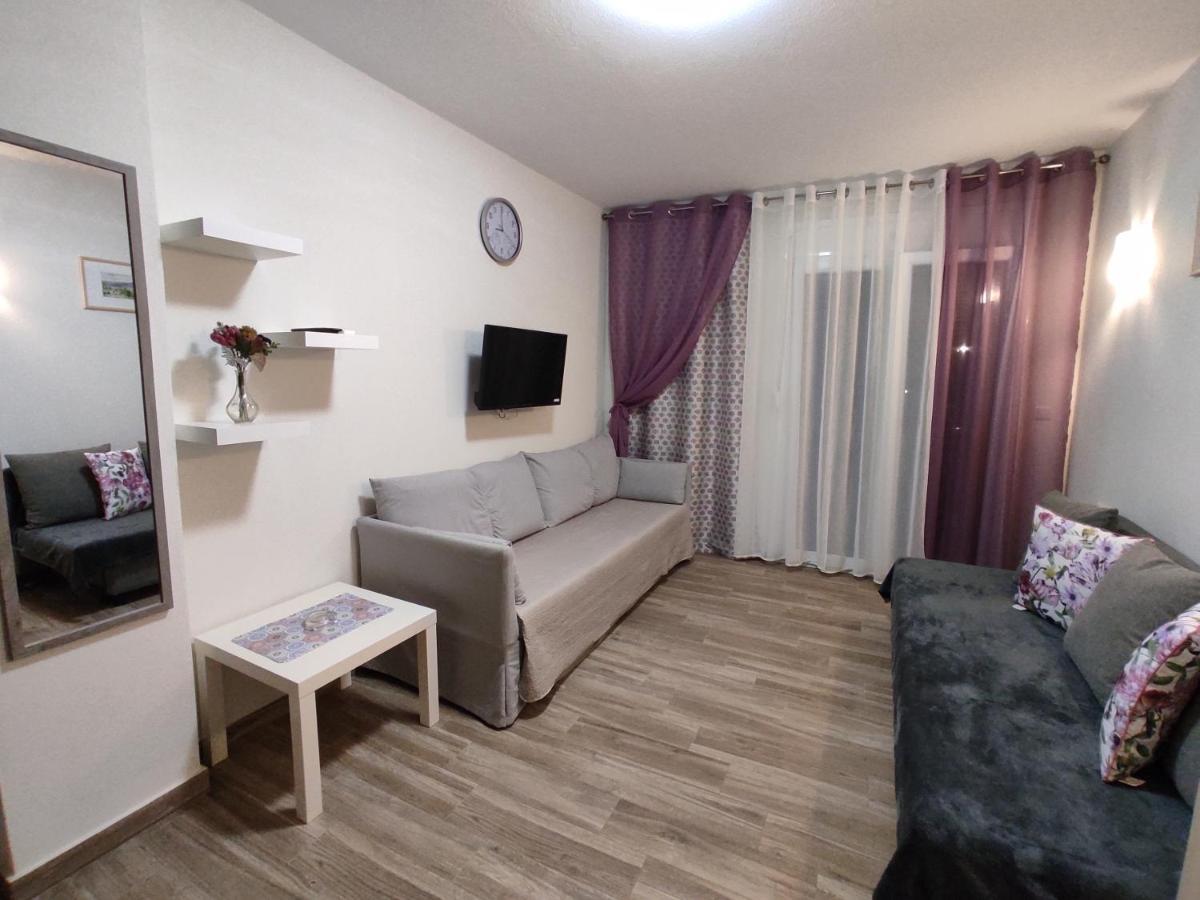 Royals Apartments Nikiti  Extérieur photo