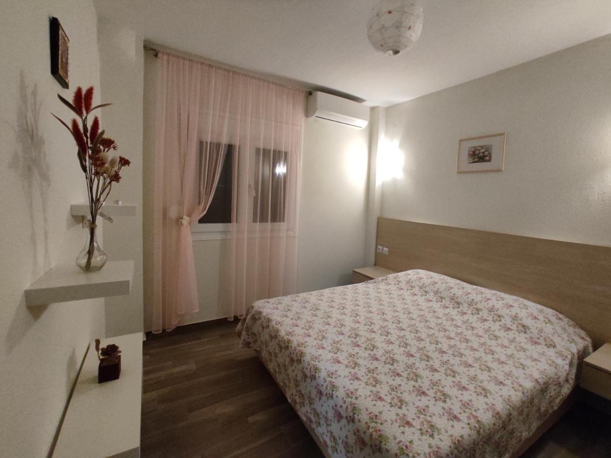 Royals Apartments Nikiti  Extérieur photo