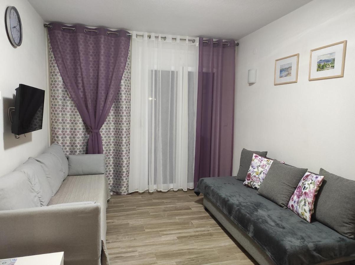 Royals Apartments Nikiti  Extérieur photo